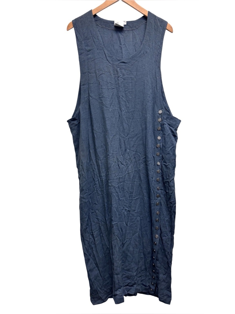 Look Lagenlook Shift Dress